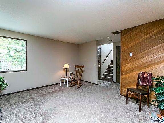 Living Room and Entry