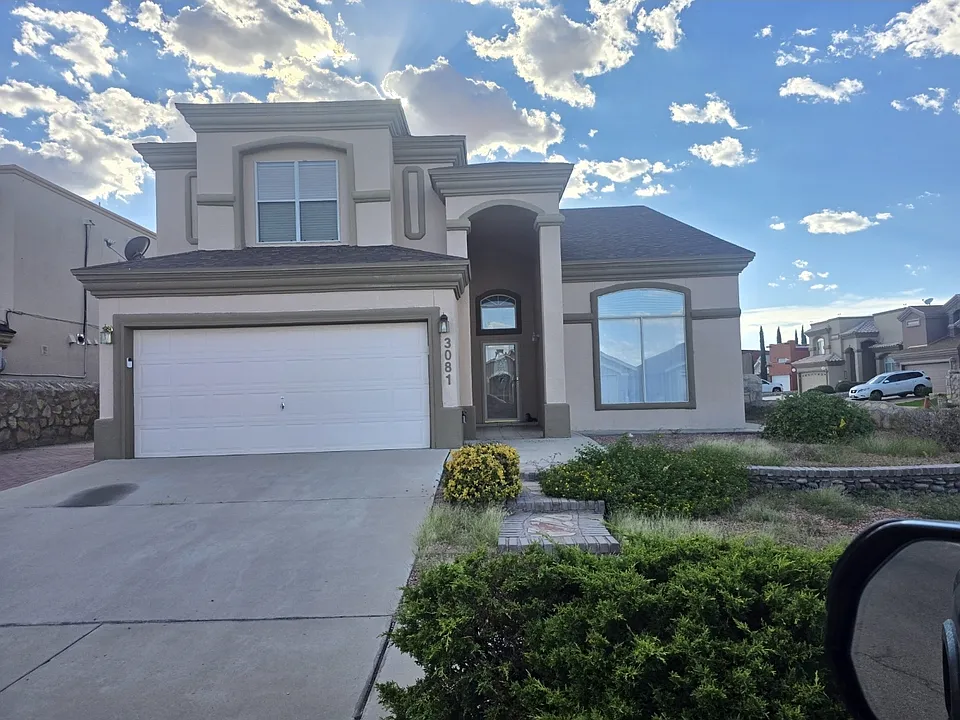 3081 Tierra Humeda Dr