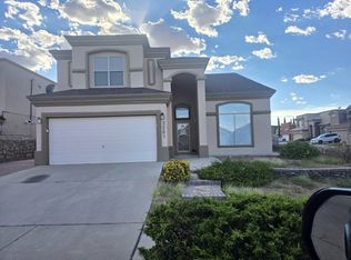 3081 Tierra Humeda Dr, El Paso, TX 79938