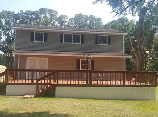 826 Strout Ave, Albany, GA 31705