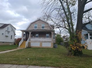 4209 Elderon Ave, Baltimore, MD 21215