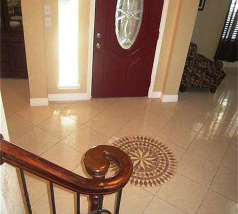 Formal Dining