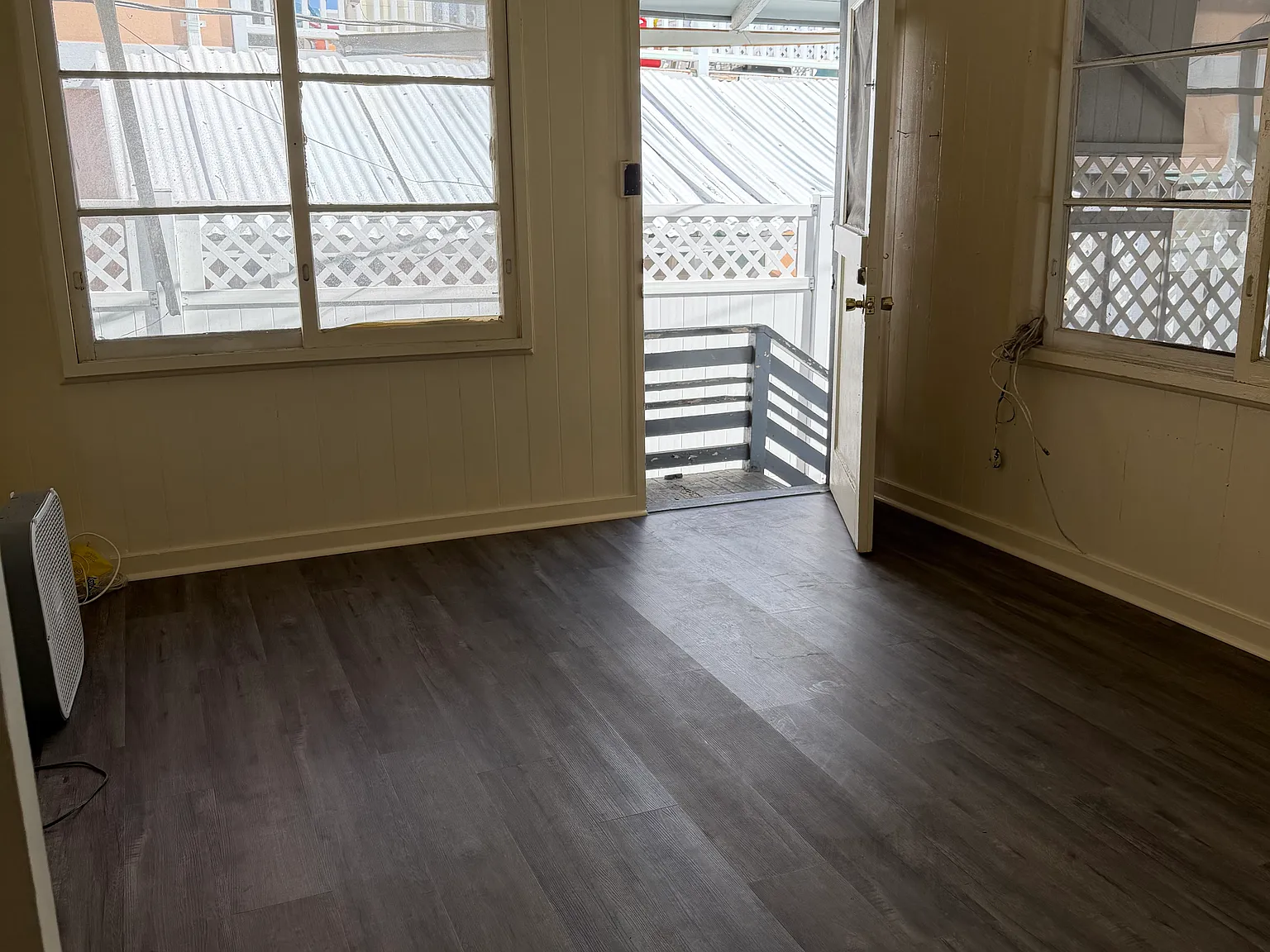 1 bed, $1,400 — Photo 1
