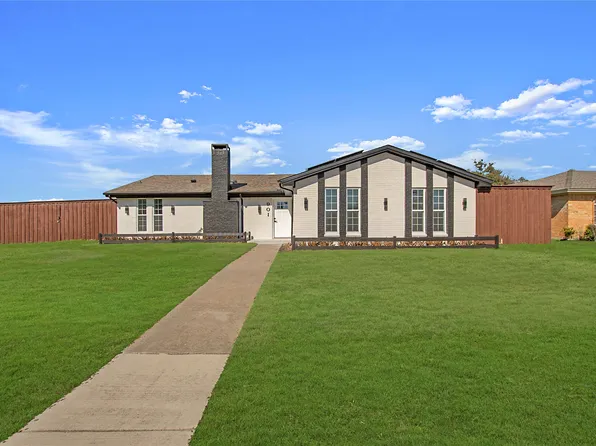 901 Cypress Dr, Allen, TX 75002