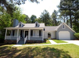 600 Green Springs Dr, Columbia, SC 29223