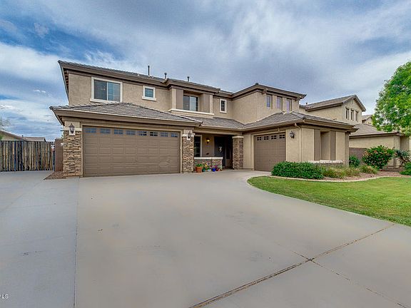 4th image of 44561 W Sedona Trl