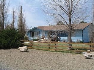 7240 Sundown Rd, Winnemucca, NV 89445