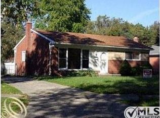 9231 Brady Ct, Redford, MI 48239