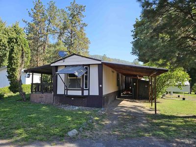 2 Chinook Ln, Orofino, ID, 83544