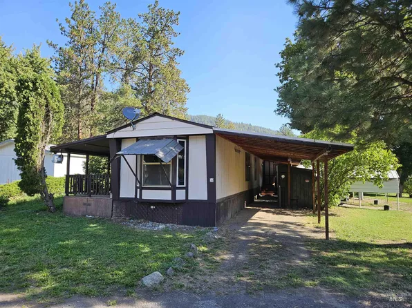 2 Chinook Ln, Orofino, ID 83544