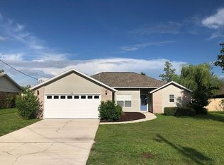 1429 S Gay Ave, Panama City, FL 32404