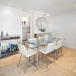 Rented by Keller Williams NYC