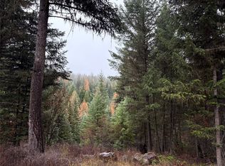 191 Hammond Valley Rd, Trego, MT 59934