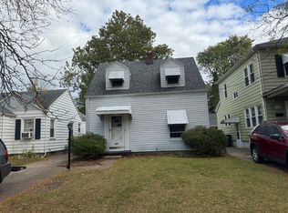 521 Federman St, Toledo, OH 43609