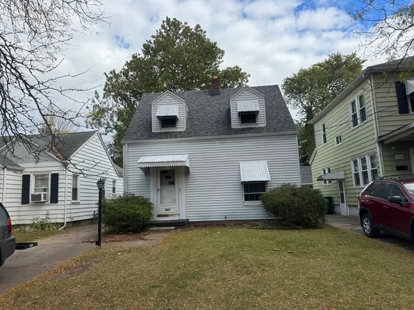 521 Federman St, Toledo, OH 43609