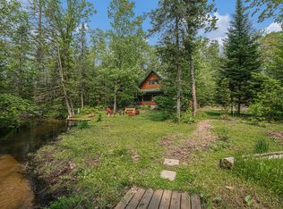 6502 Gooselake Rd, Indian River, MI 49749