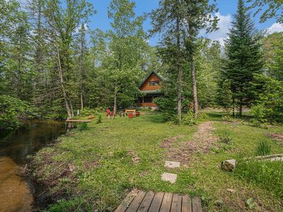 6502 Gooselake Rd, Indian River, MI, 49749