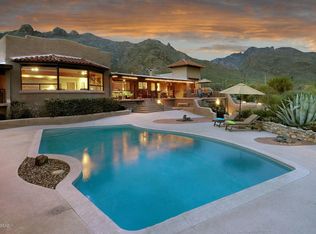 1301 E Calle Elena, Tucson, AZ 85718