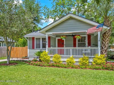 2767 DELLWOOD Avenue, Jacksonville, FL, 32205