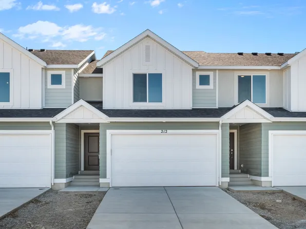 234 E Broken Arrow Ave #1227, Tooele, UT 84074