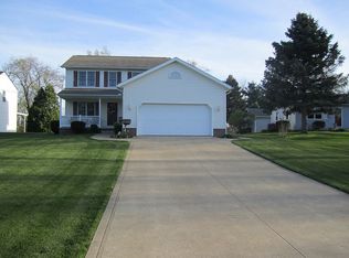 4440 11th St NW, Canton, OH 44708