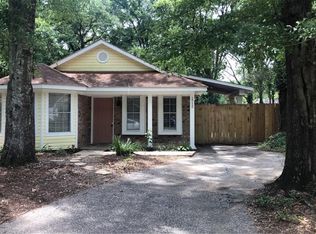 1712 Snowmass Ct, Mobile, AL 36609