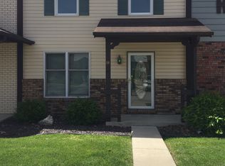 14 Station W, Waterloo, IL 62298