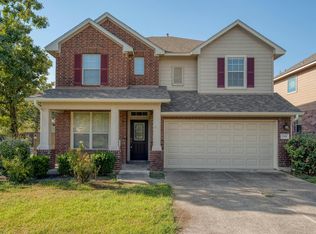 2981 Peacemaker St, Round Rock, TX 78681