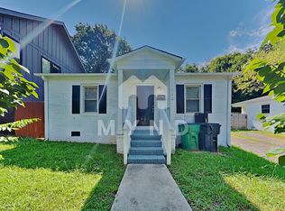 1312 Seigle Ave, Charlotte, NC 28205