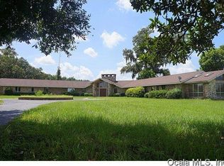 634 NW 114th St, Ocala, FL 34475