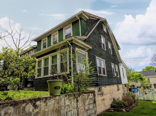 1132 Warm Springs Ave, Huntingdon, PA 16652