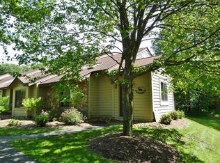 1512 Tailor Way, Hidden Valley, PA 15502
