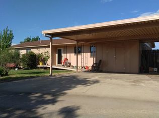 203 S Clara St, Gage, OK 73843