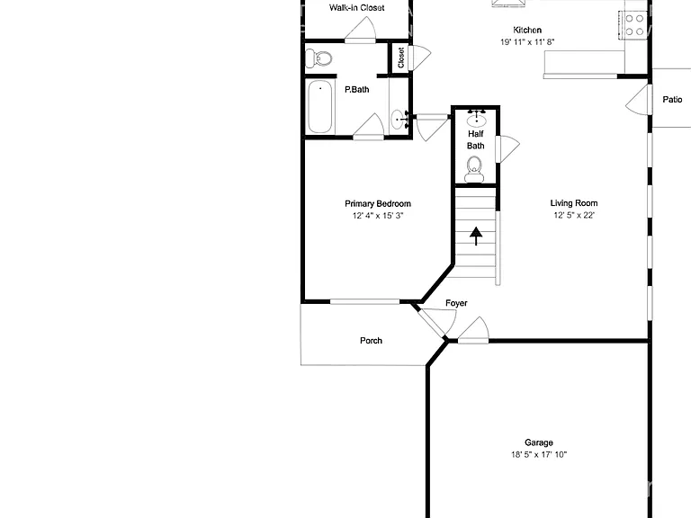 18826 Charter Elm Dr — Photo 2