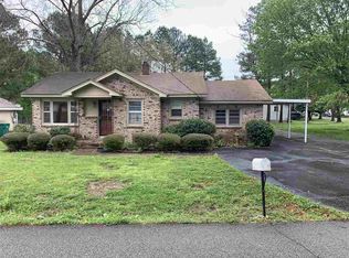 3088 Ennis St, Milan, TN 38358