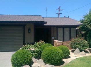 4593 N West Ave #A, Fresno, CA 93705