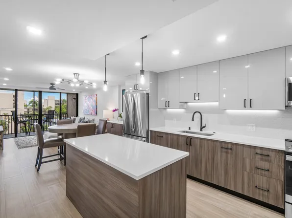 4 Royal Palm Way #4020, Boca Raton, FL 33432