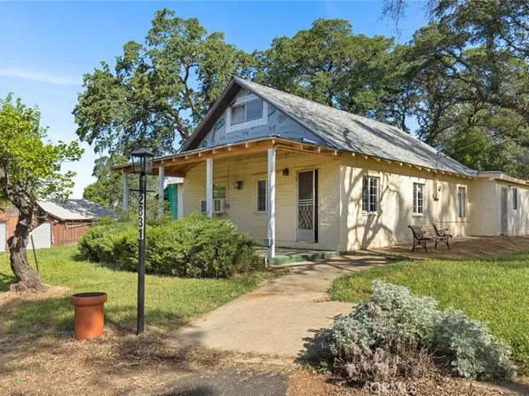 2831 Foothill Blvd, Oroville, CA 95966