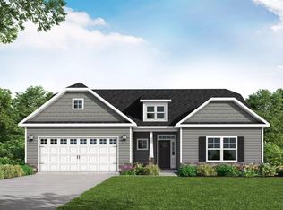 547 Howards Crossing Dr, Wendell, NC 27591