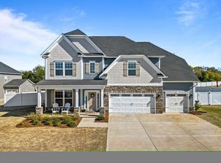 300 Spring Garden Way, Simpsonville, SC 29681