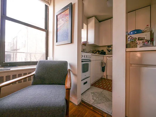 Rented by (Legacy) NY Quality Living Uptown | media 18