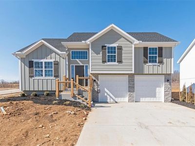 4117 Adams Dr, Blue Springs, MO, 64014