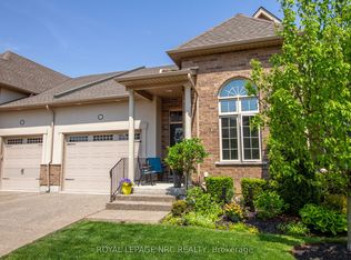 3232 Montrose Rd #62, Niagara Falls, ON L2H0E8