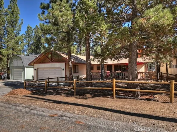 1064 Pine Ln, Big Bear City, CA 92314