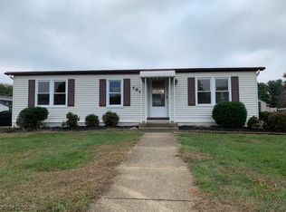 586 Cherin Rd, Freehold, NJ 07728