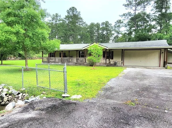 5106 Pineland Drive, Savannah, GA 31405