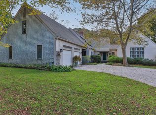135 Locust Rd, Eastham, MA 02642