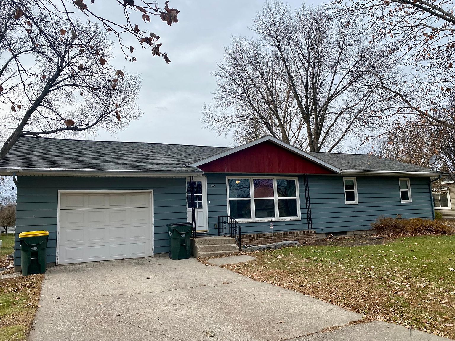 105 3rd St, Danube, MN 56230 MLS 6462290 Zillow