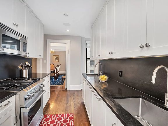 3rd image of 600 W 111th St #13D