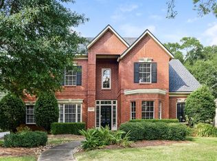 4207 Broadleaf St, Kingwood, TX 77345